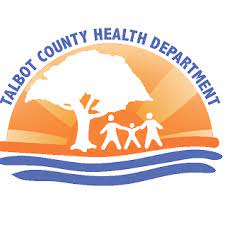 Talbot County Health Department - Logo