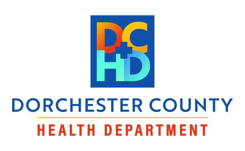Dorchester County - Health Department - Logo